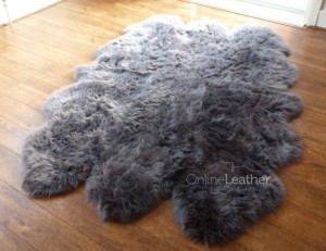 Pele de Ovelha (Seis)