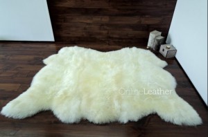 Pele de Ovelha (Lado a Lado)