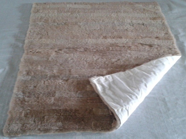 Tapete Patchwork Irregular